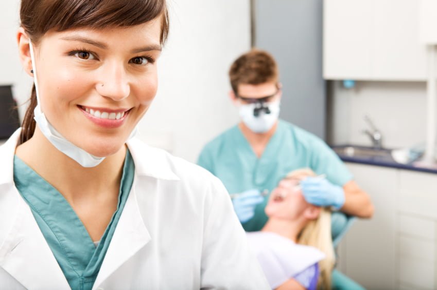 Insurance for Dental Practices